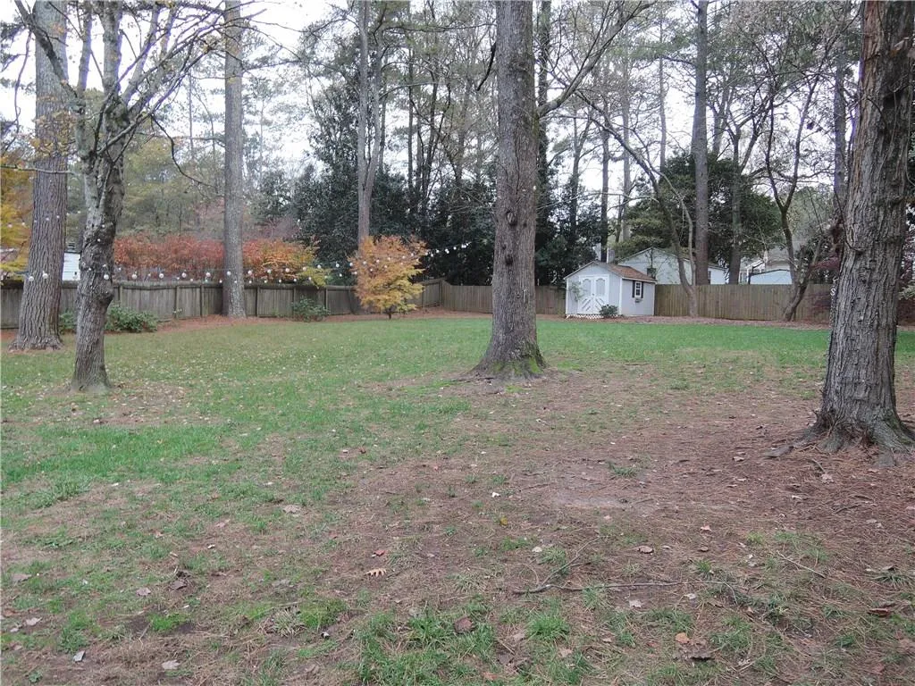 6800 Sunny Brook Lane, Sandy Springs, Georgia 30328, 4 Bedrooms Bedrooms, ,2 BathroomsBathrooms,Residential,Sold,6800 Sunny Brook Lane,5620974