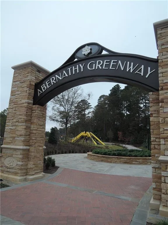 6800 Sunny Brook Lane, Sandy Springs, Georgia 30328, 4 Bedrooms Bedrooms, ,2 BathroomsBathrooms,Residential,Sold,6800 Sunny Brook Lane,5620974