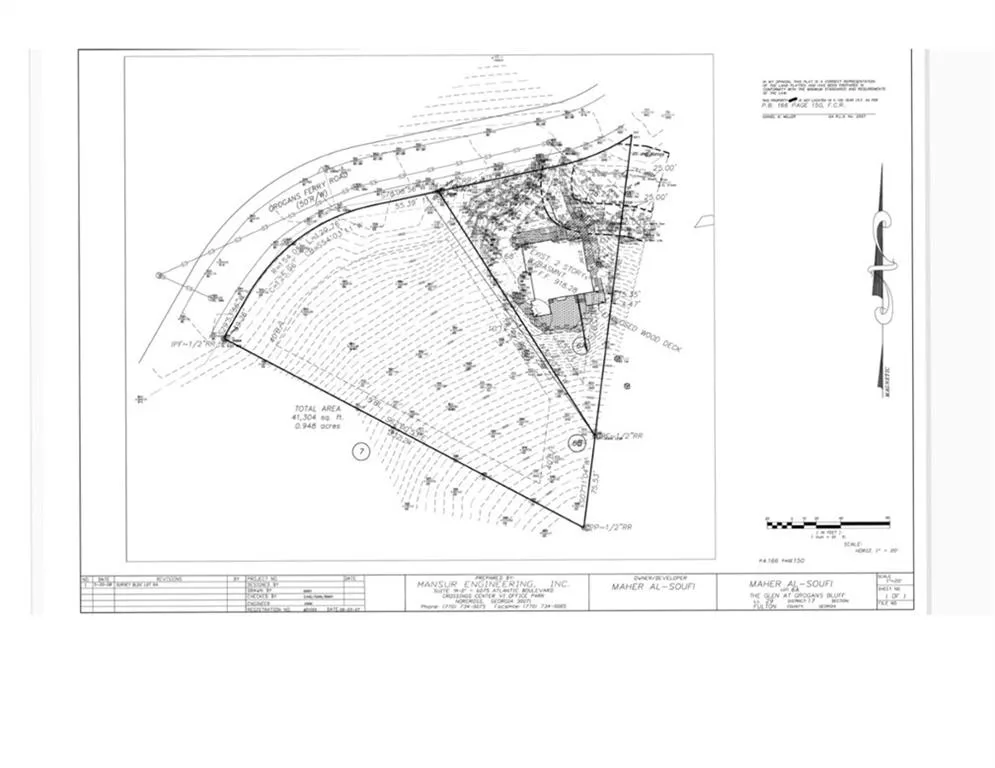 8296 Grogans Ferry Road, Sandy Springs, Georgia 30350, ,Land,Sold,8296 Grogans Ferry Road,5828984