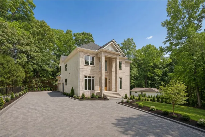 10745 Waters Road, Alpharetta, Georgia 30022