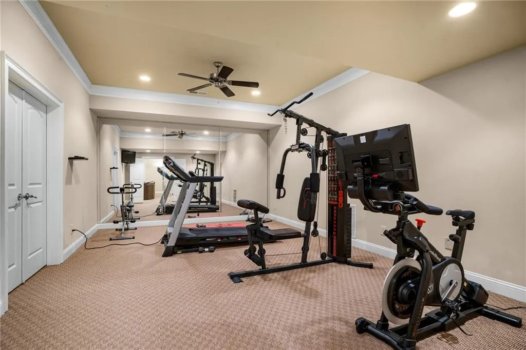 8319 Grogans Ferry Road, Sandy Springs, Georgia 30350, 6 Bedrooms Bedrooms, ,5 BathroomsBathrooms,Residential,Sold,8319 Grogans Ferry Road,7238379