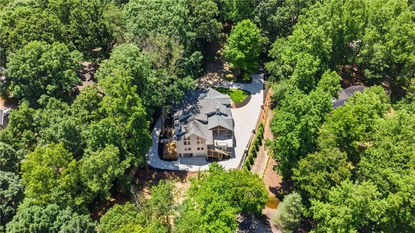4039 Tall Pine Drive, Marietta, Georgia 30062
