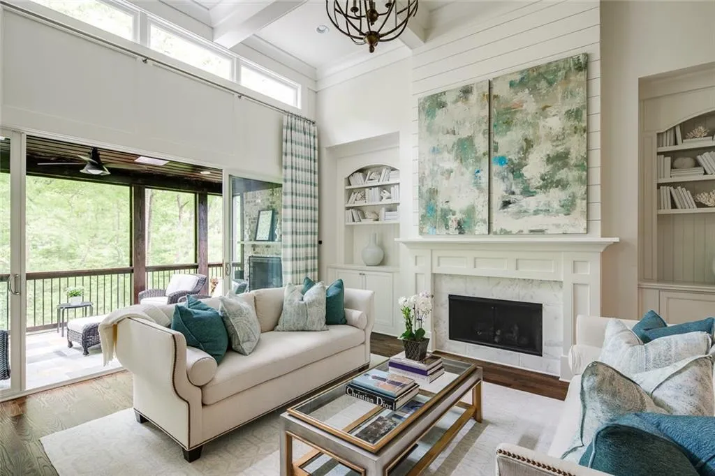 3858 Teesdale Court, Sandy Springs, Georgia 30350, 4 Bedrooms Bedrooms, ,4 BathroomsBathrooms,Residential,Sold,3858 Teesdale Court,6884268