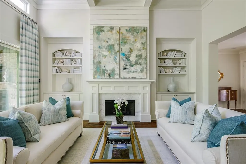 3858 Teesdale Court, Sandy Springs, Georgia 30350, 4 Bedrooms Bedrooms, ,4 BathroomsBathrooms,Residential,Sold,3858 Teesdale Court,6884268