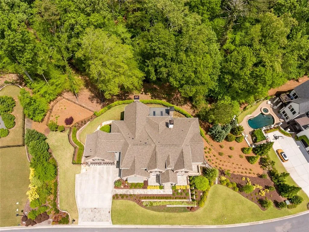 3858 Teesdale Court, Sandy Springs, Georgia 30350, 4 Bedrooms Bedrooms, ,4 BathroomsBathrooms,Residential,Sold,3858 Teesdale Court,6884268