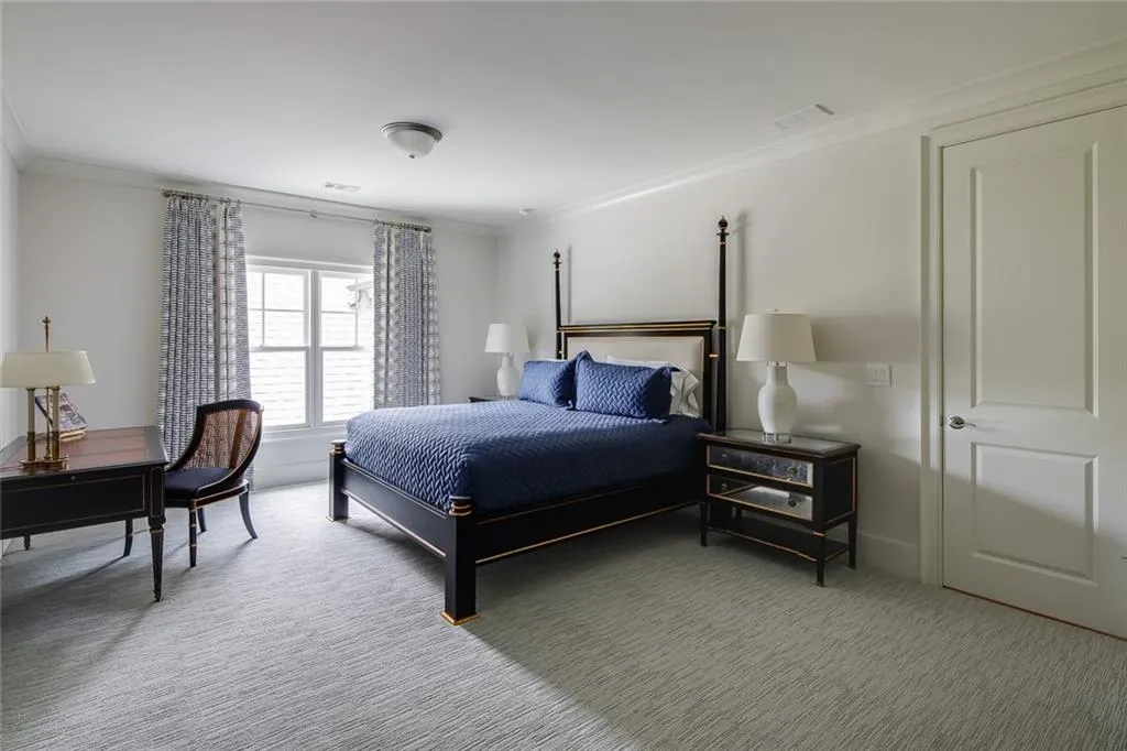 3858 Teesdale Court, Sandy Springs, Georgia 30350, 4 Bedrooms Bedrooms, ,4 BathroomsBathrooms,Residential,Sold,3858 Teesdale Court,6884268