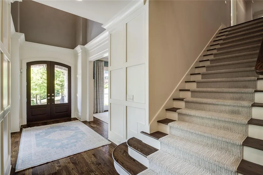 3858 Teesdale Court, Sandy Springs, Georgia 30350, 4 Bedrooms Bedrooms, ,4 BathroomsBathrooms,Residential,Sold,3858 Teesdale Court,6884268