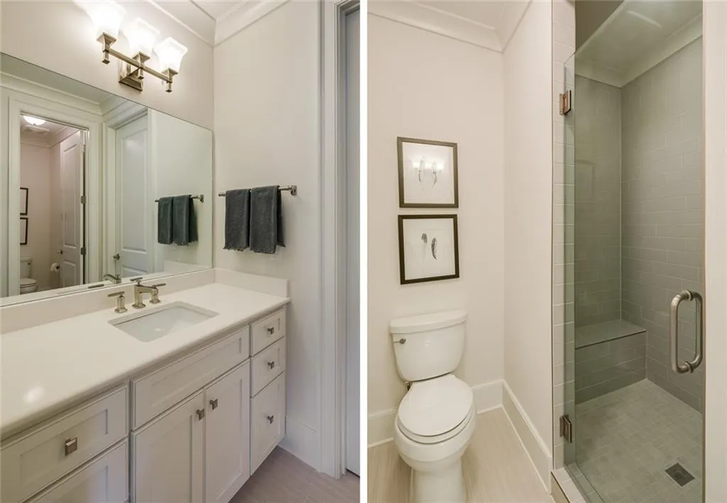 3858 Teesdale Court, Sandy Springs, Georgia 30350, 4 Bedrooms Bedrooms, ,4 BathroomsBathrooms,Residential,Sold,3858 Teesdale Court,6884268