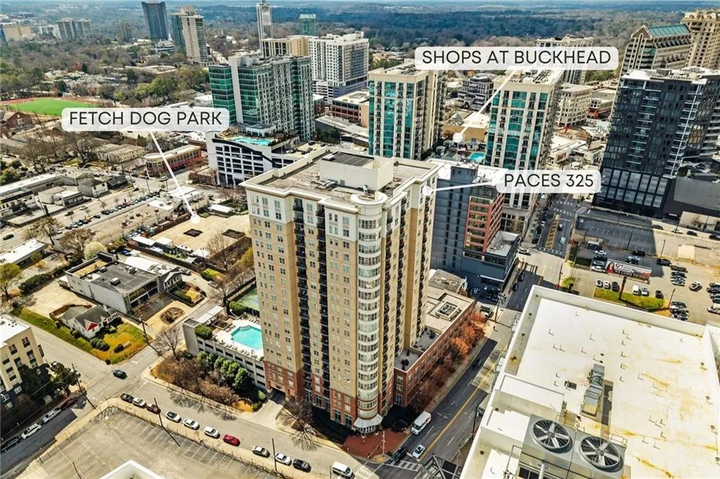 325 E Paces Ferry Road Ne Unit 2211, Atlanta, Georgia 30305, 2 Bedrooms Bedrooms, 0 ,2 BathroomsBathrooms,Residential,For Sale,325 E Paces Ferry Road Ne Unit 2211,7728024