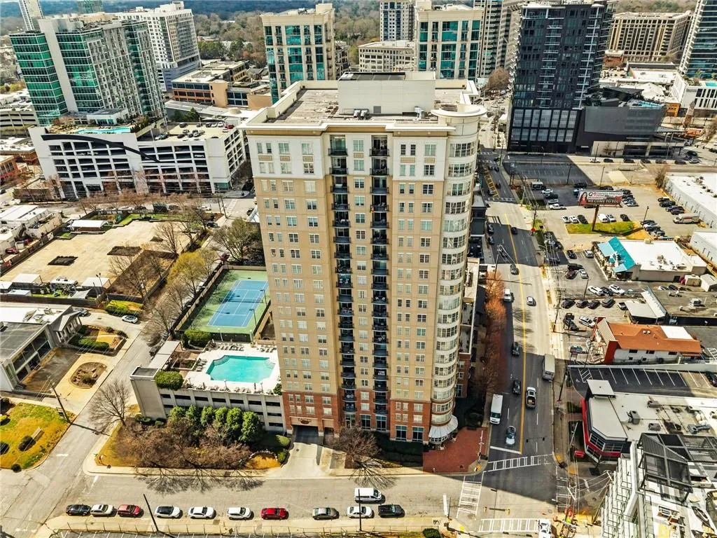 325 E Paces Ferry Road Ne Unit 2211, Atlanta, Georgia 30305, 2 Bedrooms Bedrooms, 0 ,2 BathroomsBathrooms,Residential,For Sale,325 E Paces Ferry Road Ne Unit 2211,7728024
