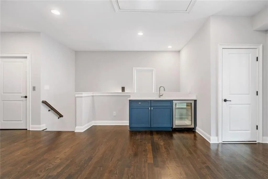 2111 Bellrick Road Nw, Atlanta, Georgia 30318, 5 Bedrooms Bedrooms, ,5 BathroomsBathrooms,Residential,For Sale,2111 Bellrick Road Nw,7597460
