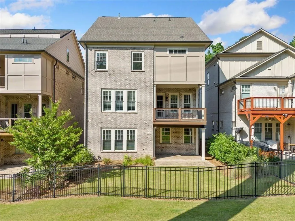 2111 Bellrick Road Nw, Atlanta, Georgia 30318, 5 Bedrooms Bedrooms, ,5 BathroomsBathrooms,Residential,For Sale,2111 Bellrick Road Nw,7597460