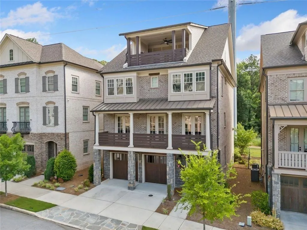 2111 Bellrick Road Nw, Atlanta, Georgia 30318, 5 Bedrooms Bedrooms, ,5 BathroomsBathrooms,Residential,For Sale,2111 Bellrick Road Nw,7597460