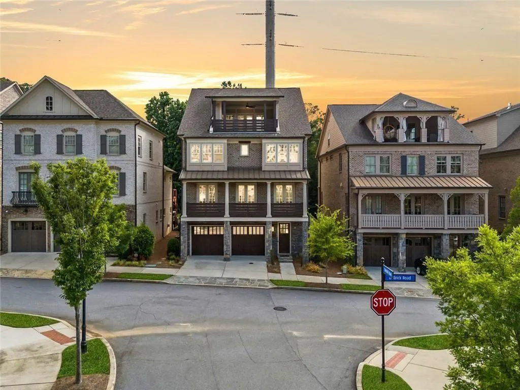 2111 Bellrick Road Nw, Atlanta, Georgia 30318, 5 Bedrooms Bedrooms, ,5 BathroomsBathrooms,Residential,For Sale,2111 Bellrick Road Nw,7597460