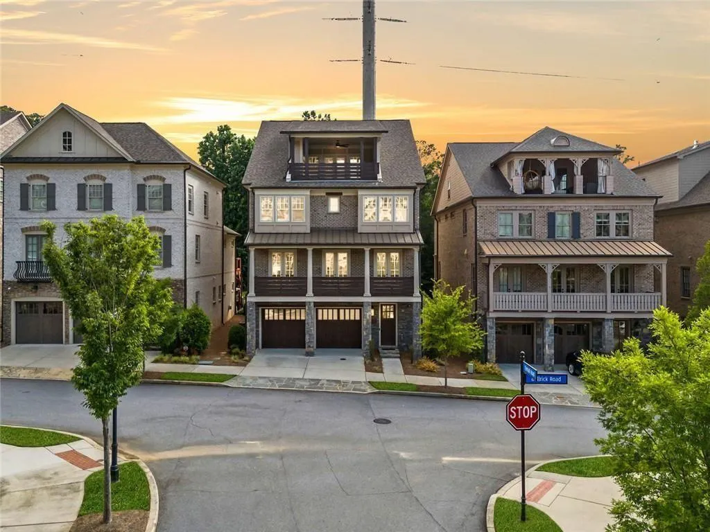 2111 Bellrick Road Nw, Atlanta, Georgia 30318, 5 Bedrooms Bedrooms, ,5 BathroomsBathrooms,Residential,For Sale,2111 Bellrick Road Nw,7597460