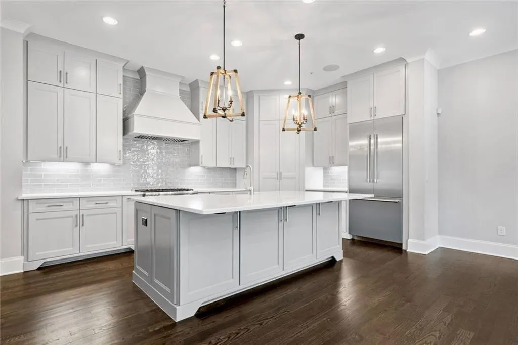 2111 Bellrick Road Nw, Atlanta, Georgia 30318, 5 Bedrooms Bedrooms, ,5 BathroomsBathrooms,Residential,For Sale,2111 Bellrick Road Nw,7597460