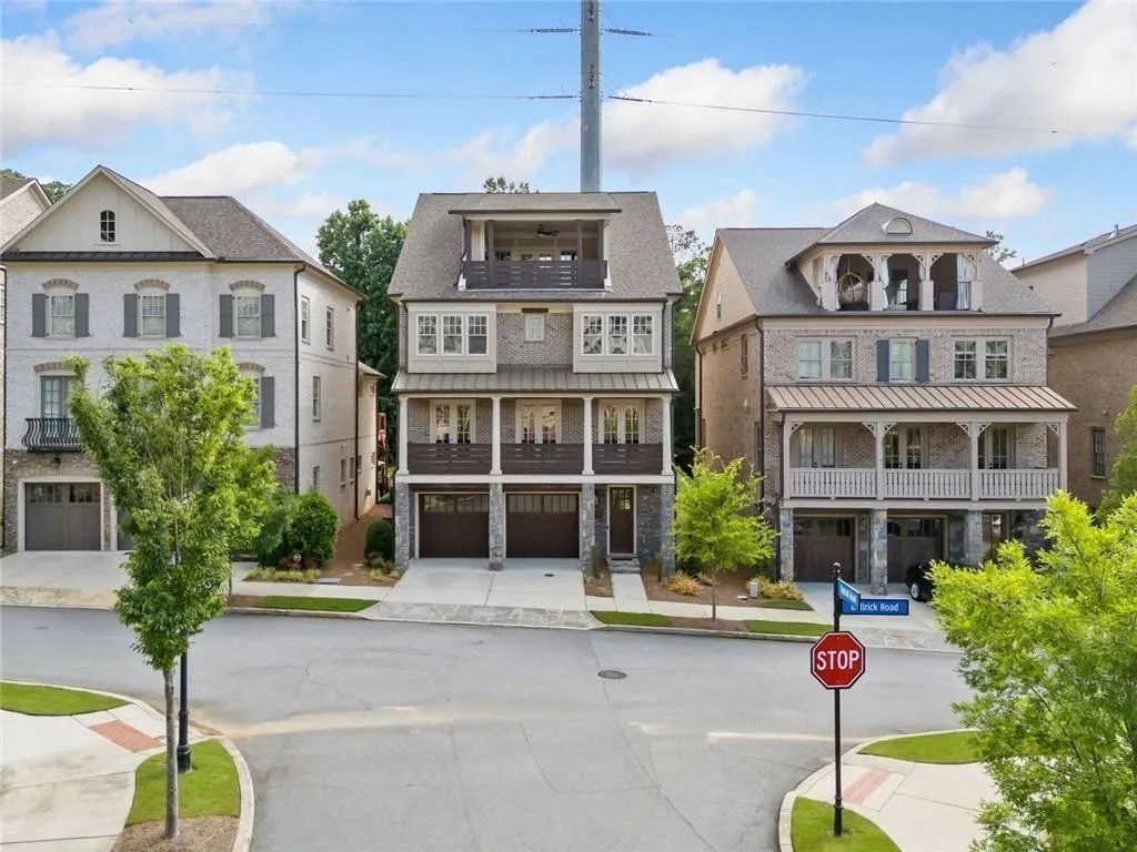 2111 Bellrick Road Nw, Atlanta, Georgia 30318, 5 Bedrooms Bedrooms, ,5 BathroomsBathrooms,Residential,For Sale,2111 Bellrick Road Nw,7597460