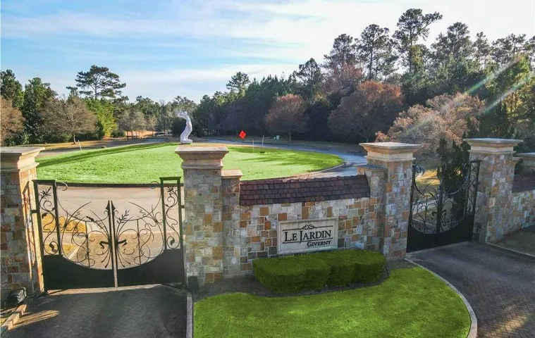 722 Giverny Way, South Fulton, Georgia 30213