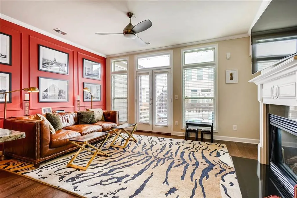2271 Lavista Square Ne, Atlanta, Georgia 30324, 3 Bedrooms Bedrooms, ,3 BathroomsBathrooms,Residential,Sold,2271 Lavista Square Ne,5860818