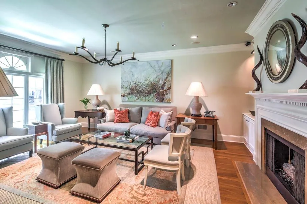 41 Paces West Drive Nw, Atlanta, Georgia 30327, 4 Bedrooms Bedrooms, ,2 BathroomsBathrooms,Residential,Sold,41 Paces West Drive Nw,5931078