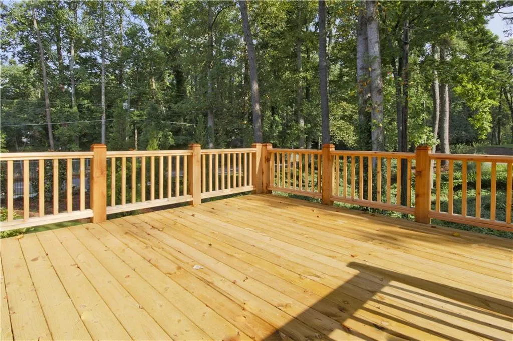 6345 Long Island Drive, Sandy Springs, Georgia 30328, 4 Bedrooms Bedrooms, ,3 BathroomsBathrooms,Residential,Sold,6345 Long Island Drive,5631146