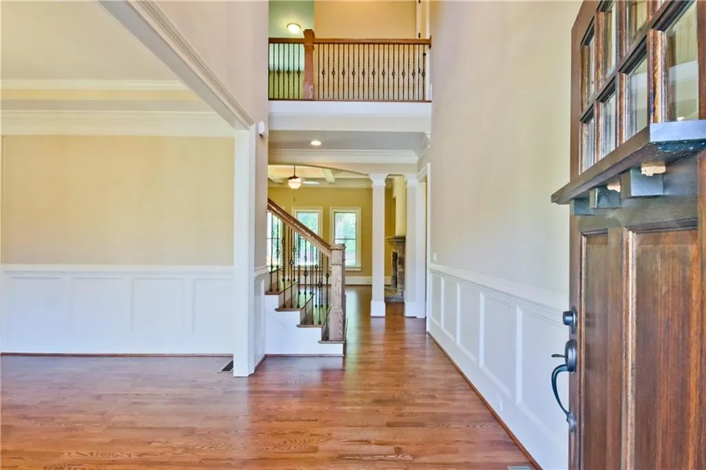 6345 Long Island Drive, Sandy Springs, Georgia 30328, 4 Bedrooms Bedrooms, ,3 BathroomsBathrooms,Residential,Sold,6345 Long Island Drive,5631146