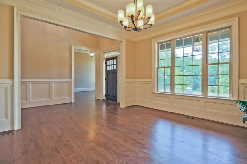 6345 Long Island Drive, Sandy Springs, Georgia 30328, 4 Bedrooms Bedrooms, ,3 BathroomsBathrooms,Residential,Sold,6345 Long Island Drive,5631146