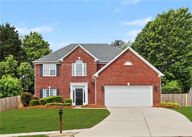 1432 Fairdale Court, Dacula, Georgia 30019