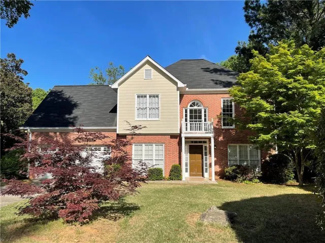 10730 Pinewalk Forest Circle, Alpharetta, Georgia 30022