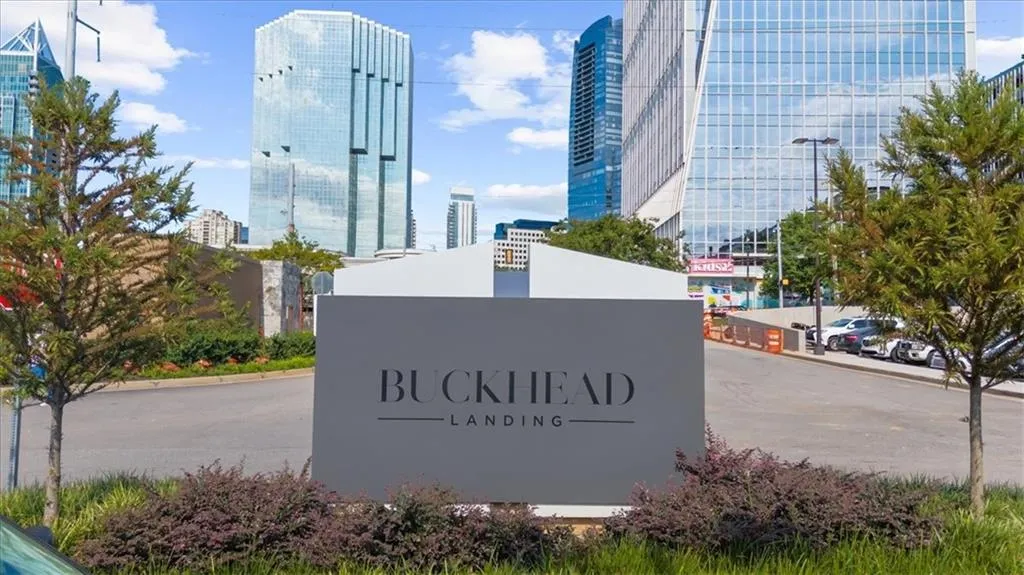Buckhead Landing