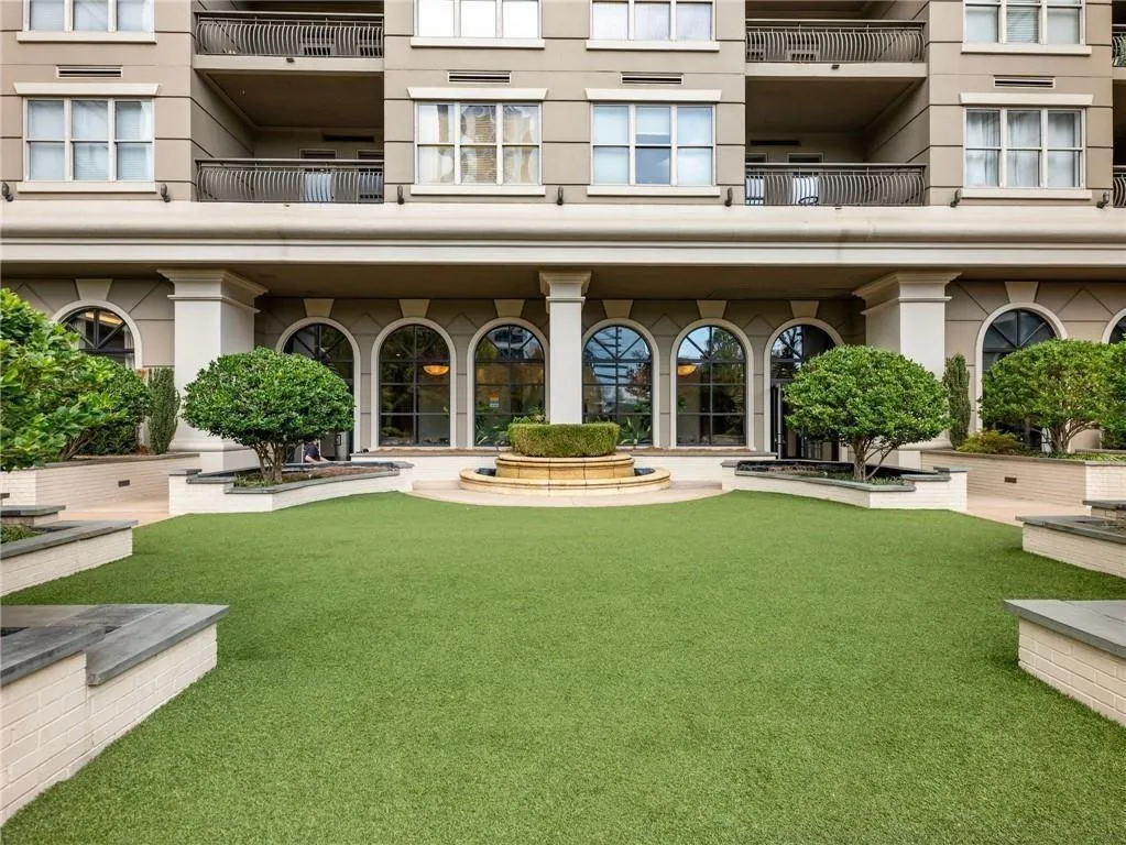 Meridian Park