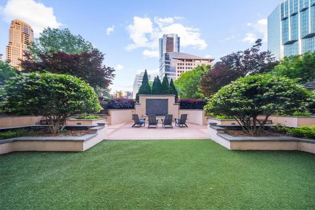 Meridian Park