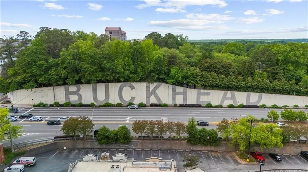 3334 Peachtree Road Ne Unit 608, Atlanta, Georgia 30326, 2 Bedrooms Bedrooms, ,2 BathroomsBathrooms,Residential,For Sale,3334 Peachtree Road Ne Unit 608,7642769