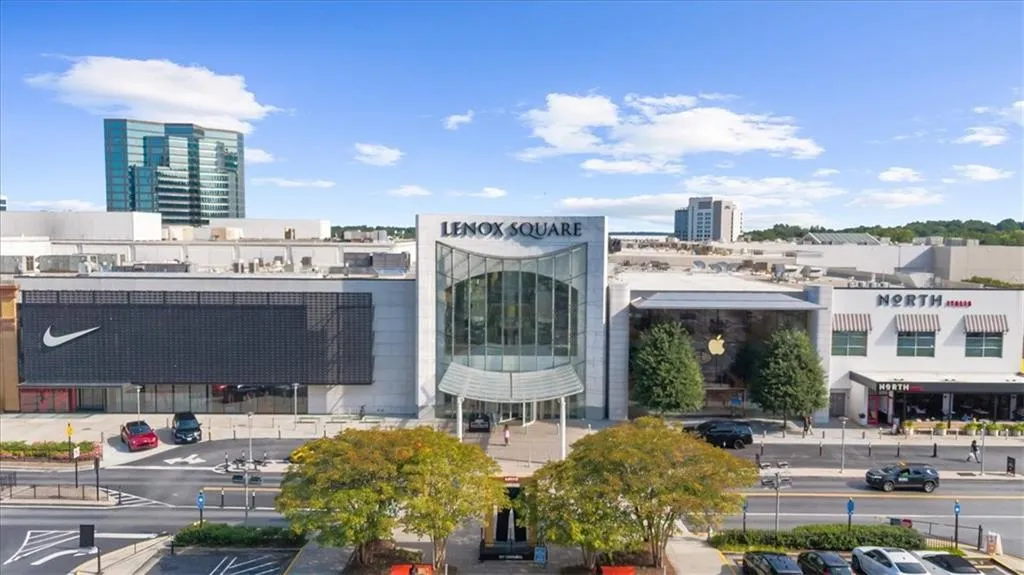 Lenox Square