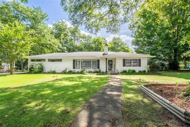 206 Walnut Street, Cedartown, Georgia 30125