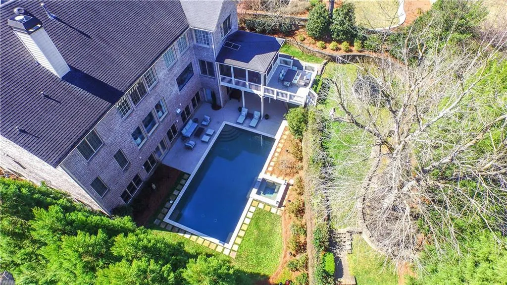 790 Stovall Boulevard Ne, Atlanta, Georgia 30342, 6 Bedrooms Bedrooms, ,6 BathroomsBathrooms,Residential,Sold,790 Stovall Boulevard Ne,5971951
