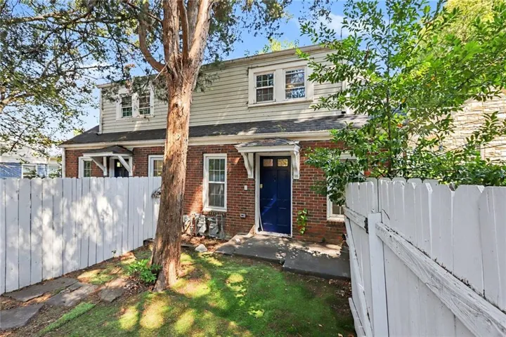 1251 Monroe Drive Northeast, Atlanta, Georgia 30306