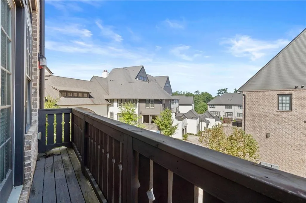 6601 Cadence Boulevard, Atlanta, Georgia 30328, 3 Bedrooms Bedrooms, ,4 BathroomsBathrooms,Residential,For Sale,6601 Cadence Boulevard,7617309