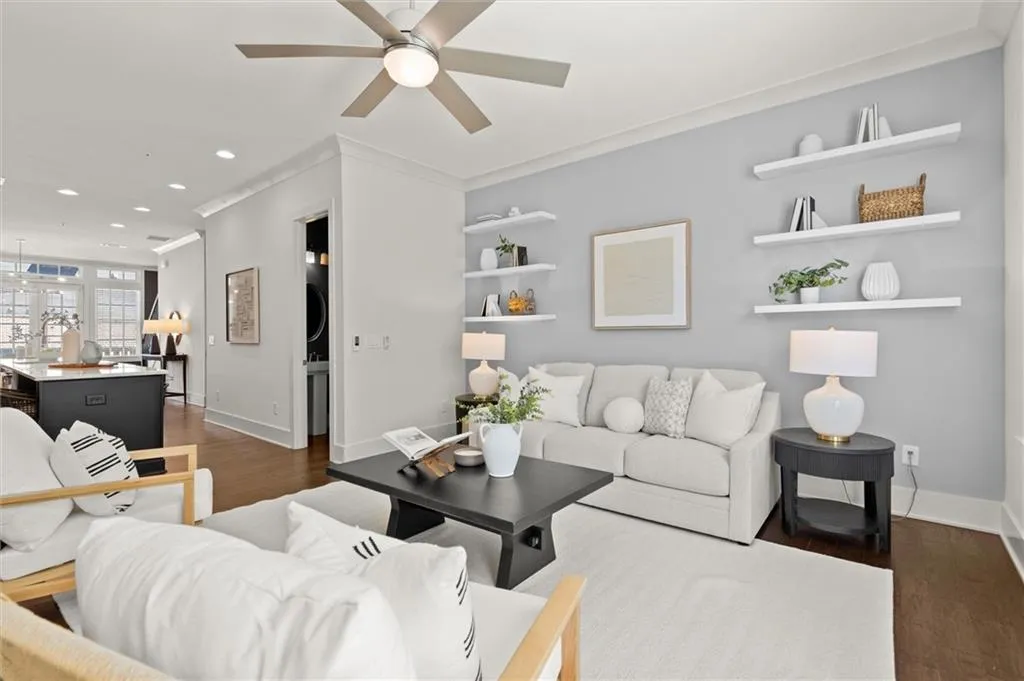 6601 Cadence Boulevard, Atlanta, Georgia 30328, 3 Bedrooms Bedrooms, ,4 BathroomsBathrooms,Residential,For Sale,6601 Cadence Boulevard,7617309