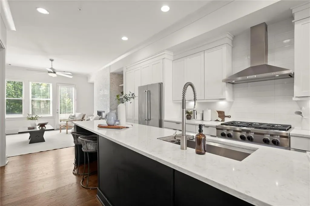 6601 Cadence Boulevard, Atlanta, Georgia 30328, 3 Bedrooms Bedrooms, ,4 BathroomsBathrooms,Residential,For Sale,6601 Cadence Boulevard,7617309