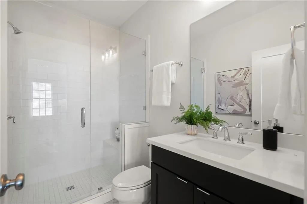 6601 Cadence Boulevard, Atlanta, Georgia 30328, 3 Bedrooms Bedrooms, ,4 BathroomsBathrooms,Residential,For Sale,6601 Cadence Boulevard,7617309