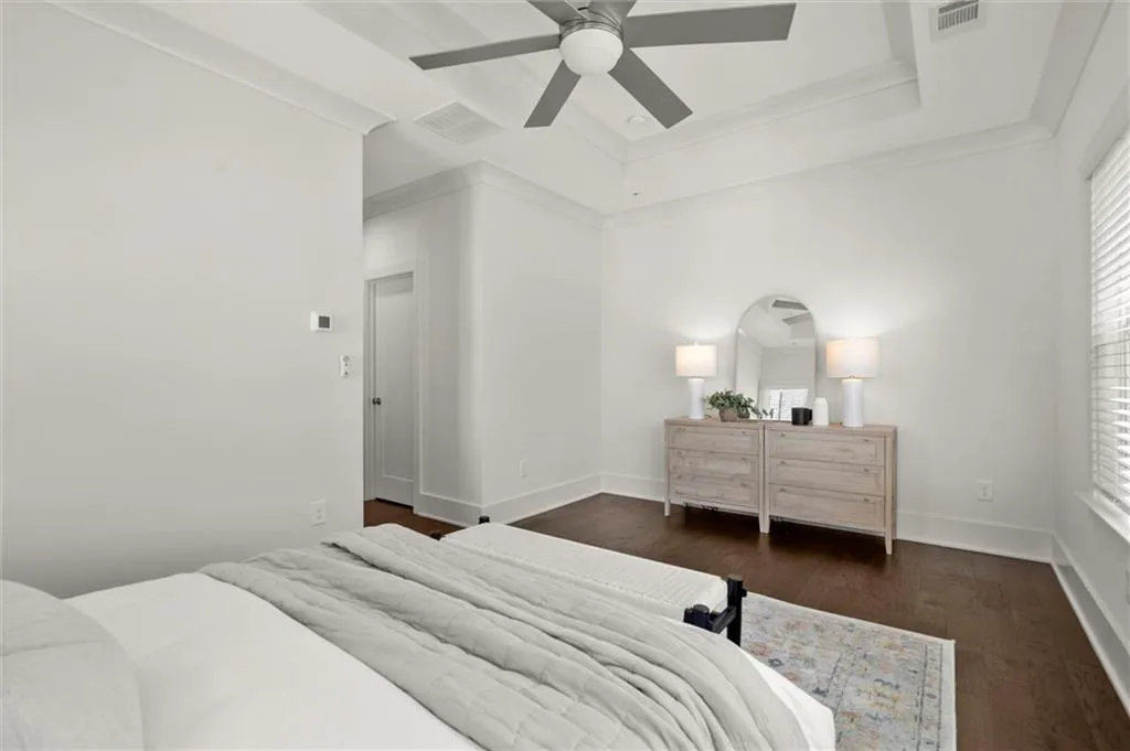 6601 Cadence Boulevard, Atlanta, Georgia 30328, 3 Bedrooms Bedrooms, ,4 BathroomsBathrooms,Residential,For Sale,6601 Cadence Boulevard,7617309