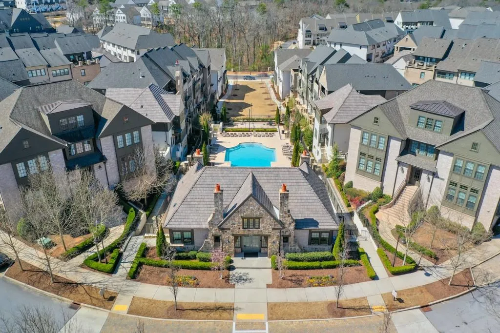 6601 Cadence Boulevard, Atlanta, Georgia 30328, 3 Bedrooms Bedrooms, ,4 BathroomsBathrooms,Residential,For Sale,6601 Cadence Boulevard,7617309