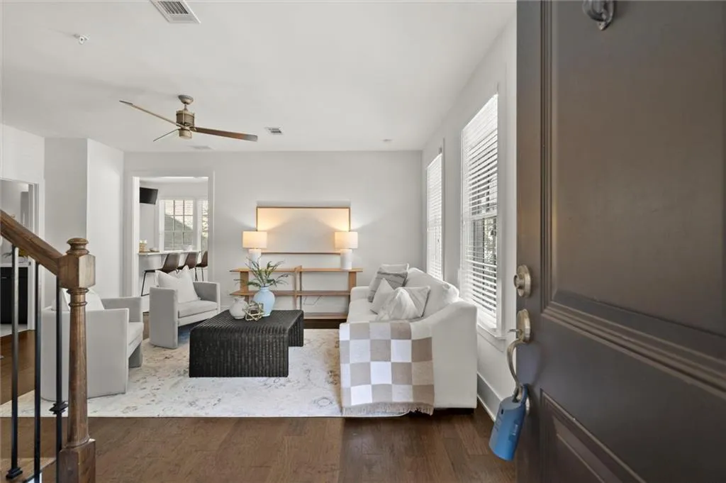 6601 Cadence Boulevard, Atlanta, Georgia 30328, 3 Bedrooms Bedrooms, ,4 BathroomsBathrooms,Residential,For Sale,6601 Cadence Boulevard,7617309