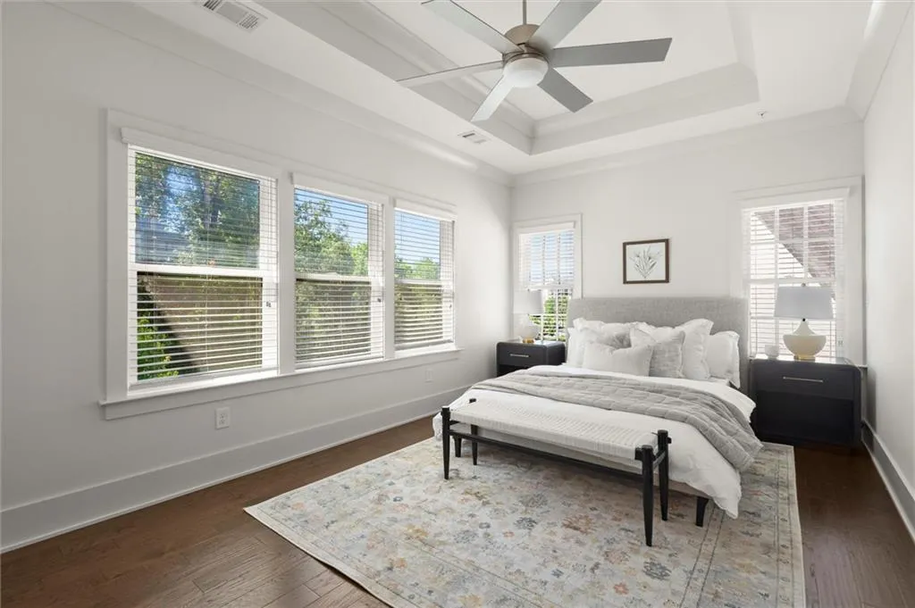 6601 Cadence Boulevard, Atlanta, Georgia 30328, 3 Bedrooms Bedrooms, ,4 BathroomsBathrooms,Residential,For Sale,6601 Cadence Boulevard,7617309