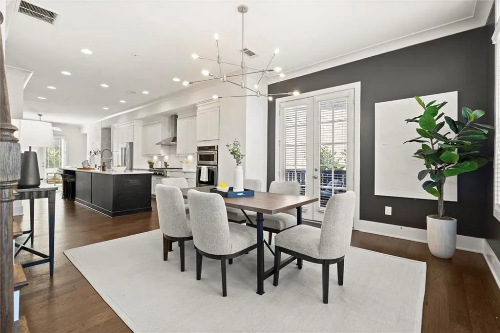 6601 Cadence Boulevard, Atlanta, Georgia 30328, 3 Bedrooms Bedrooms, ,4 BathroomsBathrooms,Residential,For Sale,6601 Cadence Boulevard,7617309