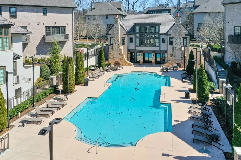 6601 Cadence Boulevard, Atlanta, Georgia 30328, 3 Bedrooms Bedrooms, ,4 BathroomsBathrooms,Residential,For Sale,6601 Cadence Boulevard,7617309