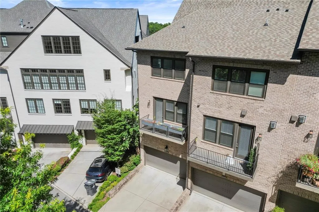 6601 Cadence Boulevard, Atlanta, Georgia 30328, 3 Bedrooms Bedrooms, ,4 BathroomsBathrooms,Residential,For Sale,6601 Cadence Boulevard,7617309