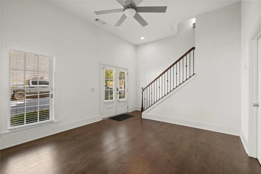 6601 Cadence Boulevard, Atlanta, Georgia 30328, 3 Bedrooms Bedrooms, ,4 BathroomsBathrooms,Residential,For Sale,6601 Cadence Boulevard,7617309