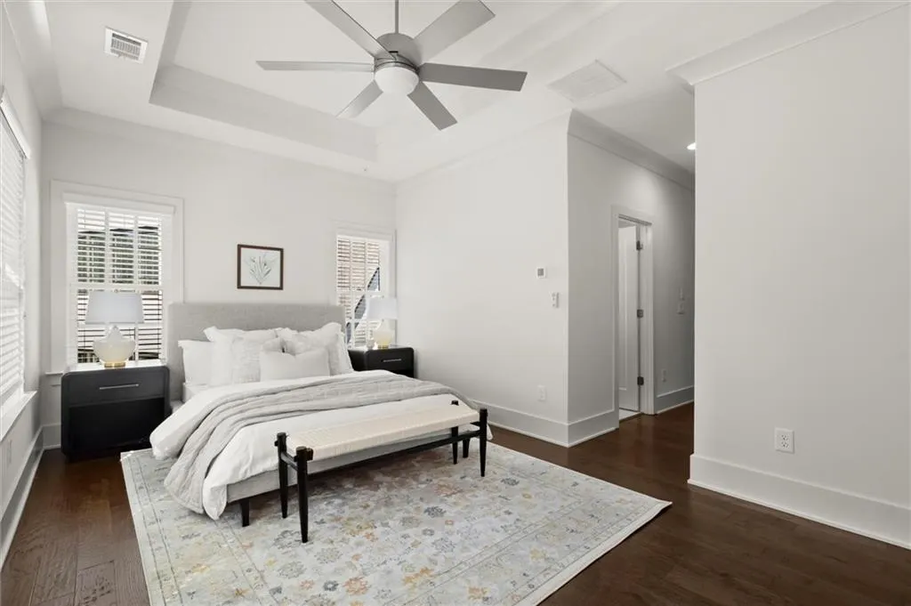 6601 Cadence Boulevard, Atlanta, Georgia 30328, 3 Bedrooms Bedrooms, ,4 BathroomsBathrooms,Residential,For Sale,6601 Cadence Boulevard,7617309